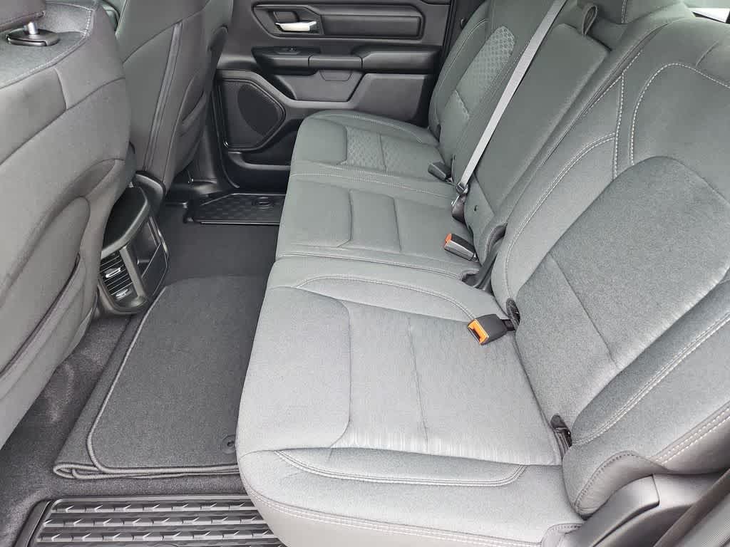 Thumbnail: 2026 RAM 1500 - 20