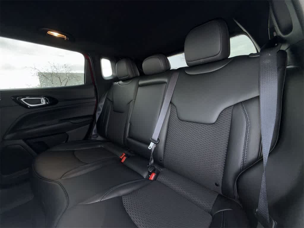 Thumbnail: 2026 Jeep Compass - 13