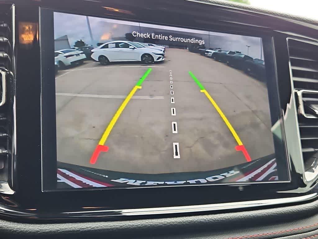 Thumbnail: 2023 Dodge Durango - 32