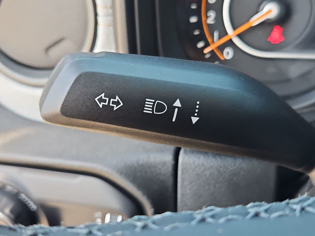 Thumbnail: 2026 Jeep Wrangler - 27