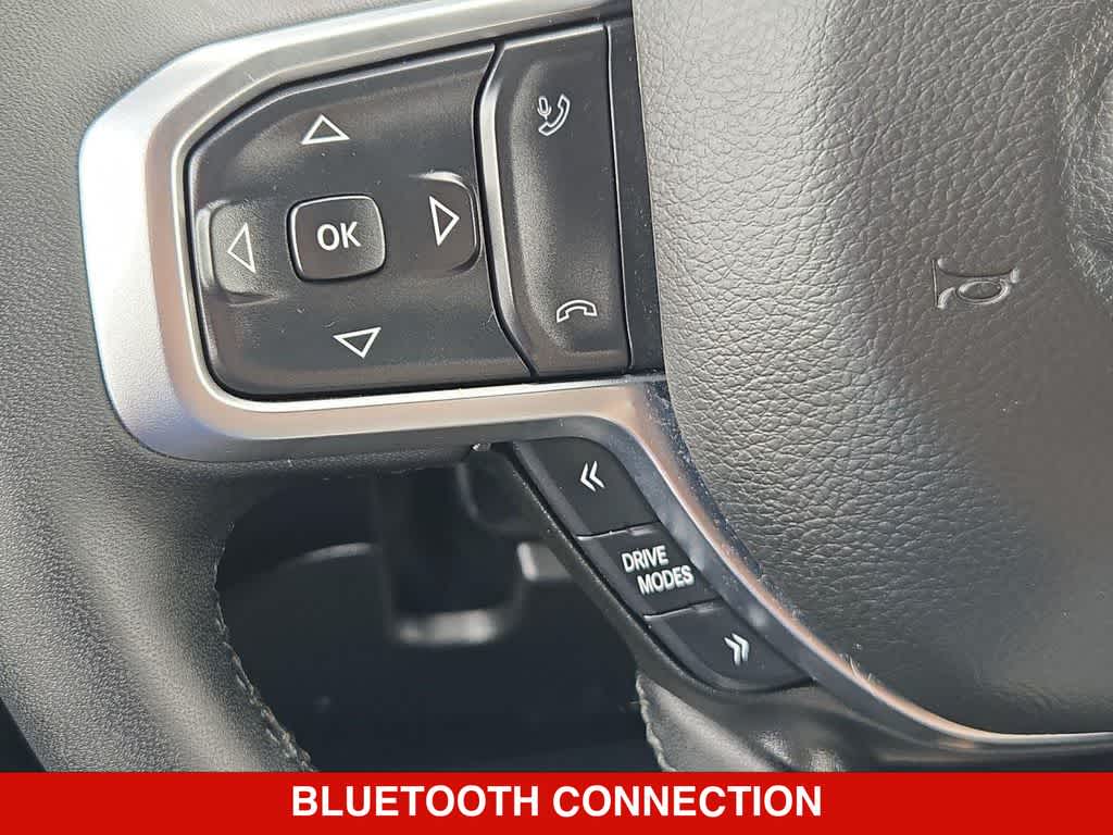 Thumbnail: 2026 RAM 1500 - 22