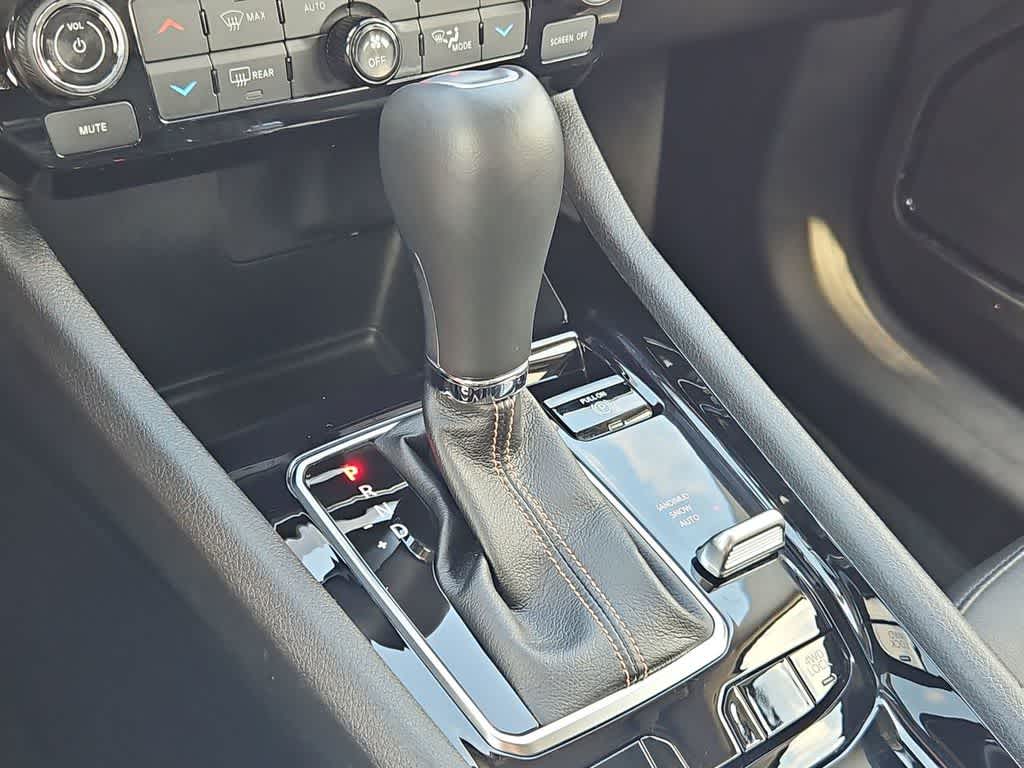 Thumbnail: 2022 Jeep Compass - 31