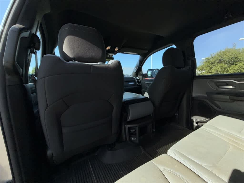 Thumbnail: 2022 RAM 1500 - 11