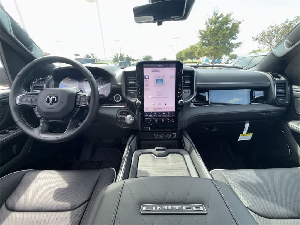 Thumbnail: 2026 RAM 1500 - 14