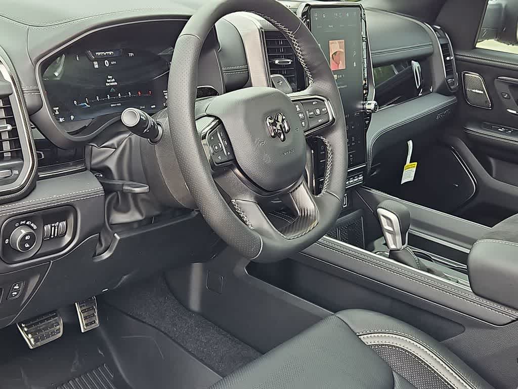 Thumbnail: 2026 RAM 1500 - 10