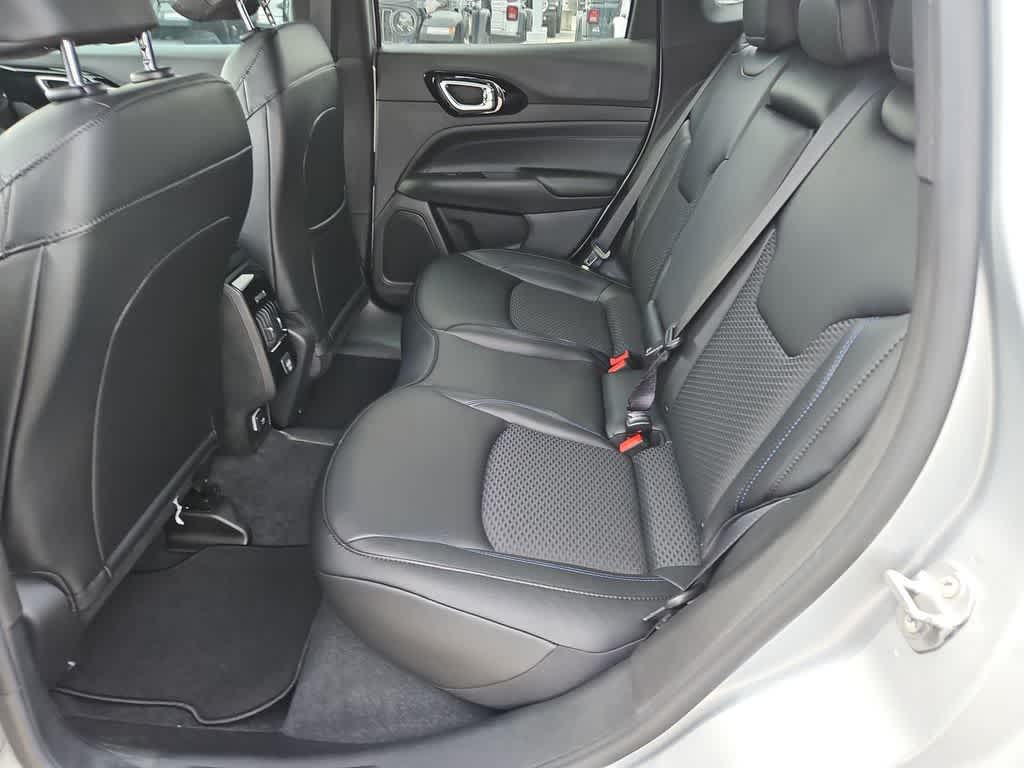 Thumbnail: 2026 Jeep Compass - 20