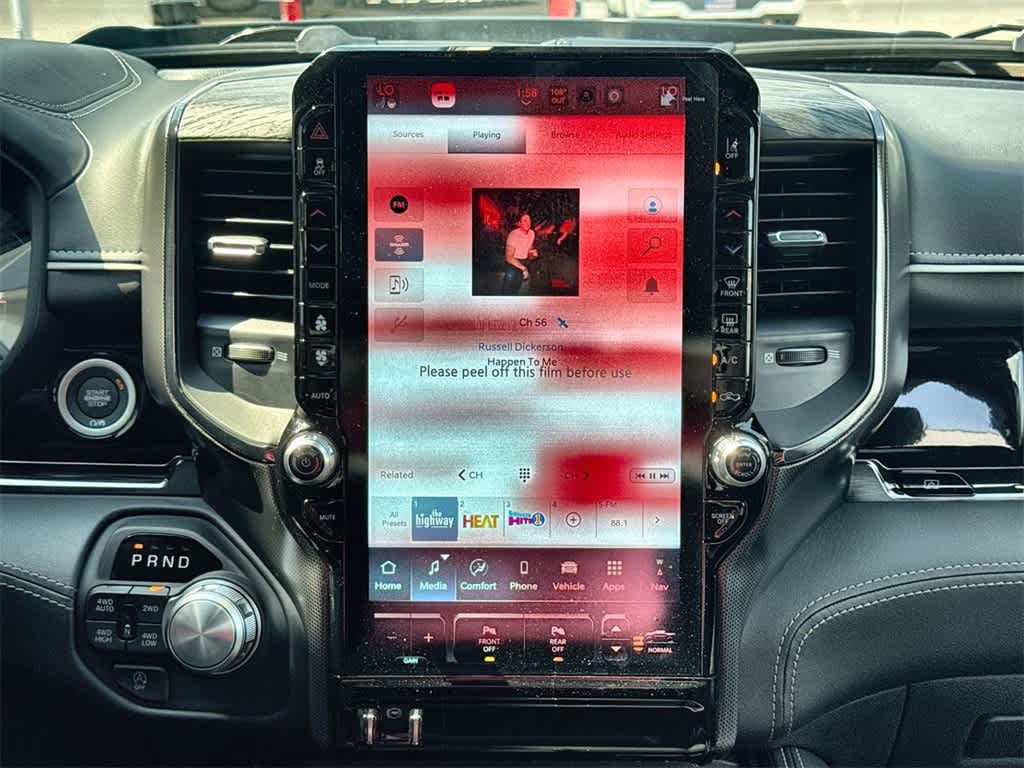 Thumbnail: 2026 RAM 1500 - 14