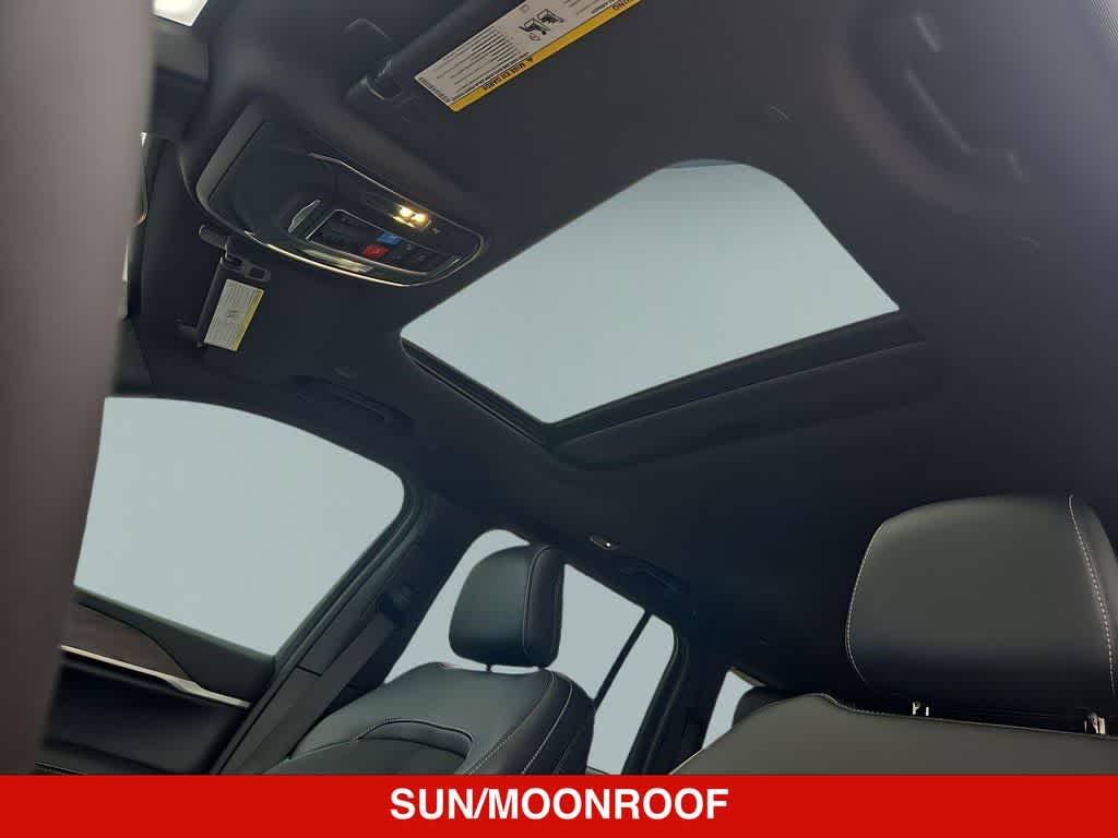 Thumbnail: 2026 Jeep Grand Cherokee - 20