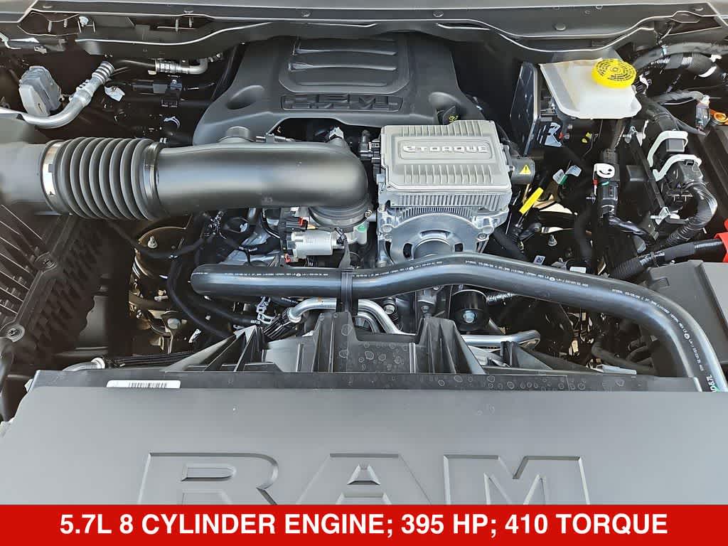 Thumbnail: 2026 RAM 1500 - 15