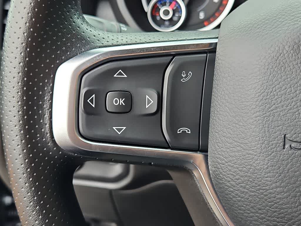 Thumbnail: 2026 RAM 2500 - 24