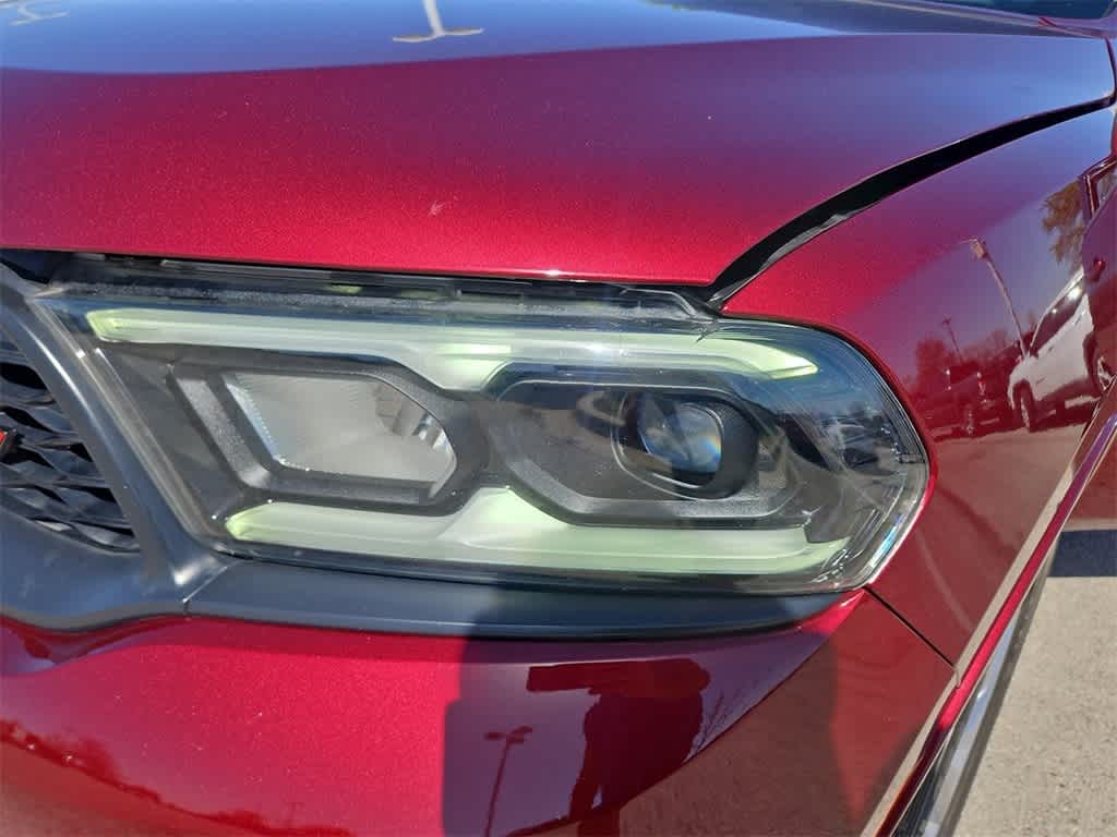 Thumbnail: 2024 Dodge Durango - 11