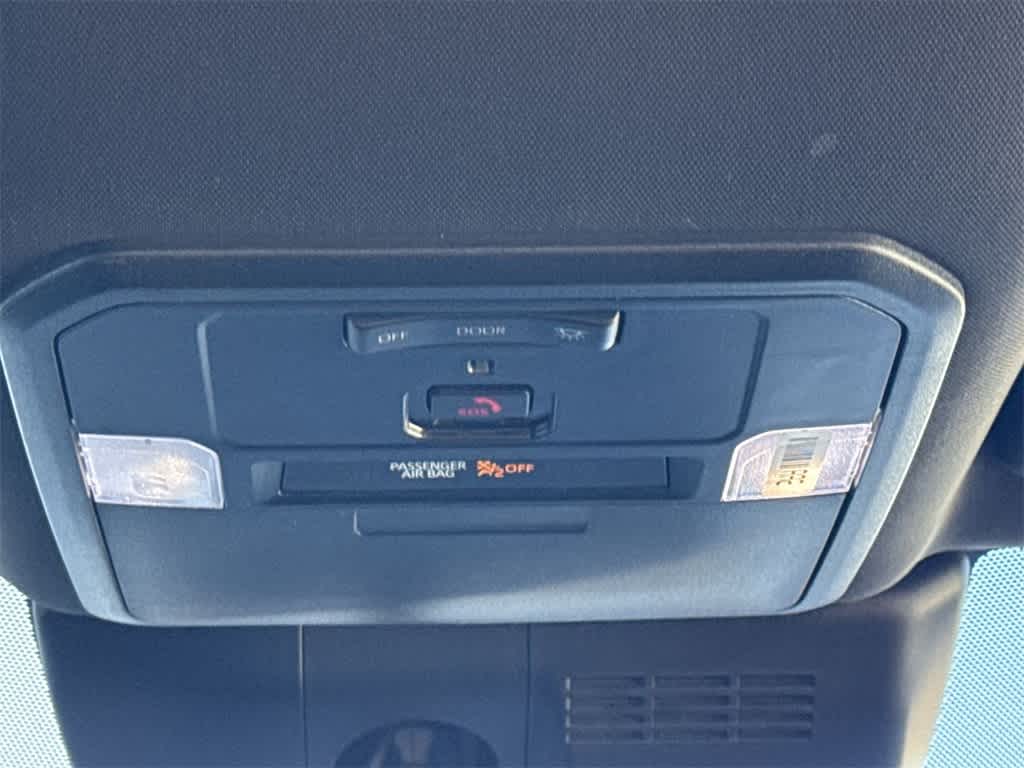 Thumbnail: 2024 Toyota Tacoma - 20