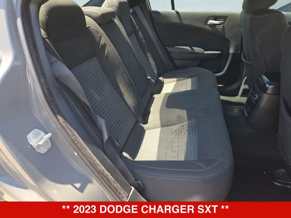 Thumbnail: 2023 Dodge Charger - 19