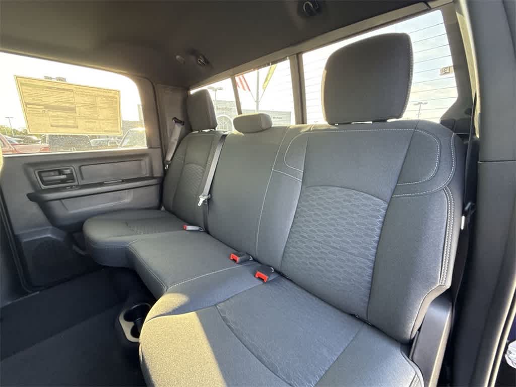 Thumbnail: 2025 RAM 2500 - 12