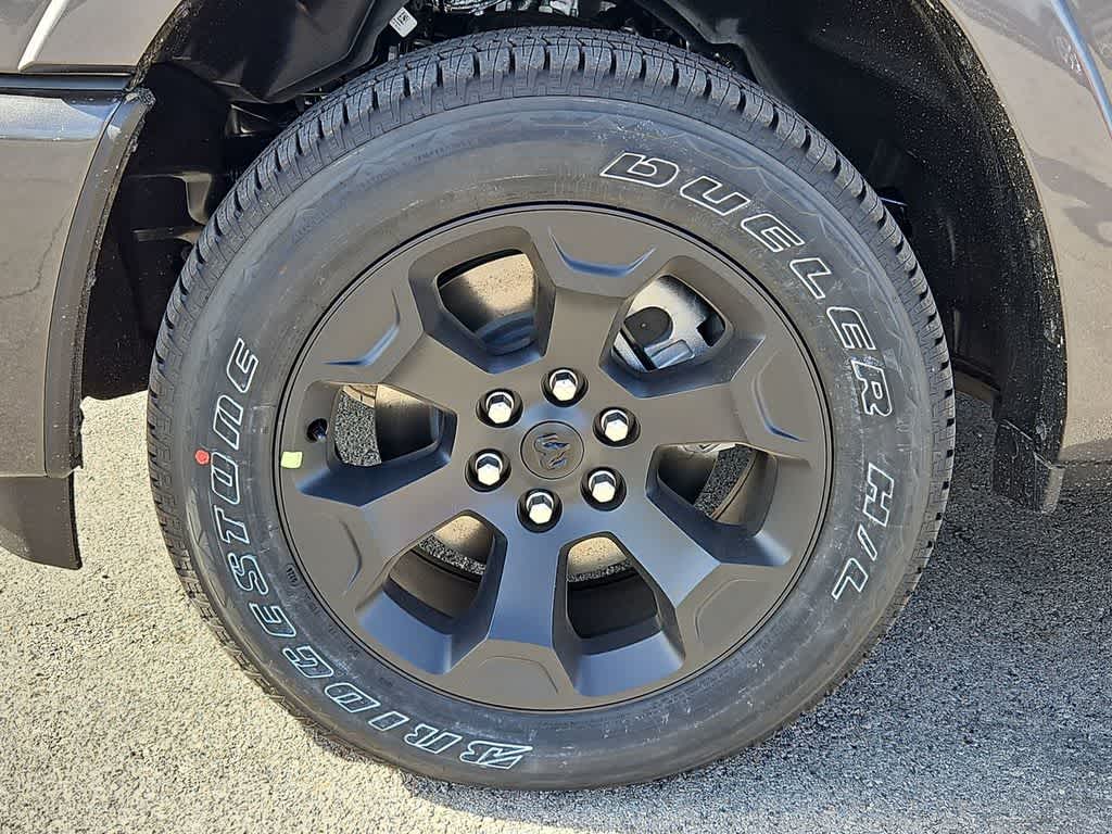 Thumbnail: 2026 RAM 1500 - 14