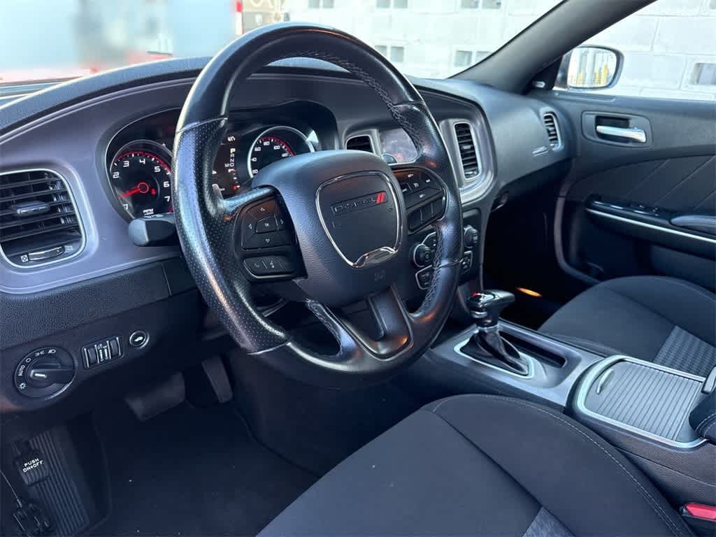 Used 2023 Dodge Charger R/T Sedan