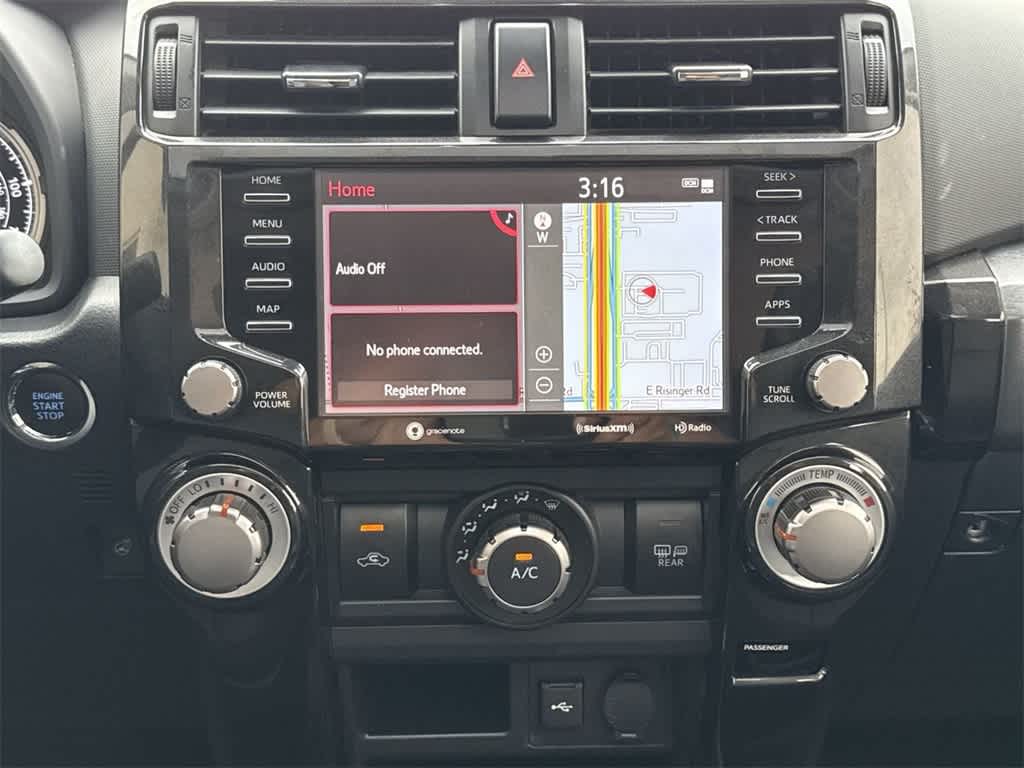 Thumbnail: 2023 Toyota 4Runner - 15