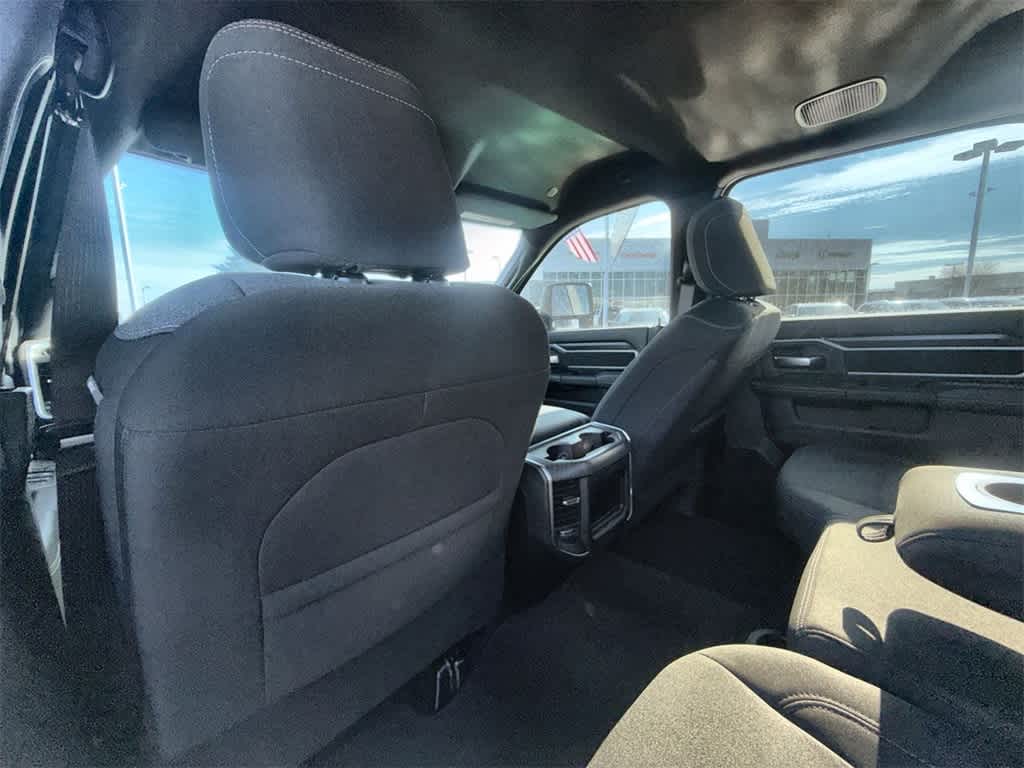 Thumbnail: 2026 RAM 2500 - 12