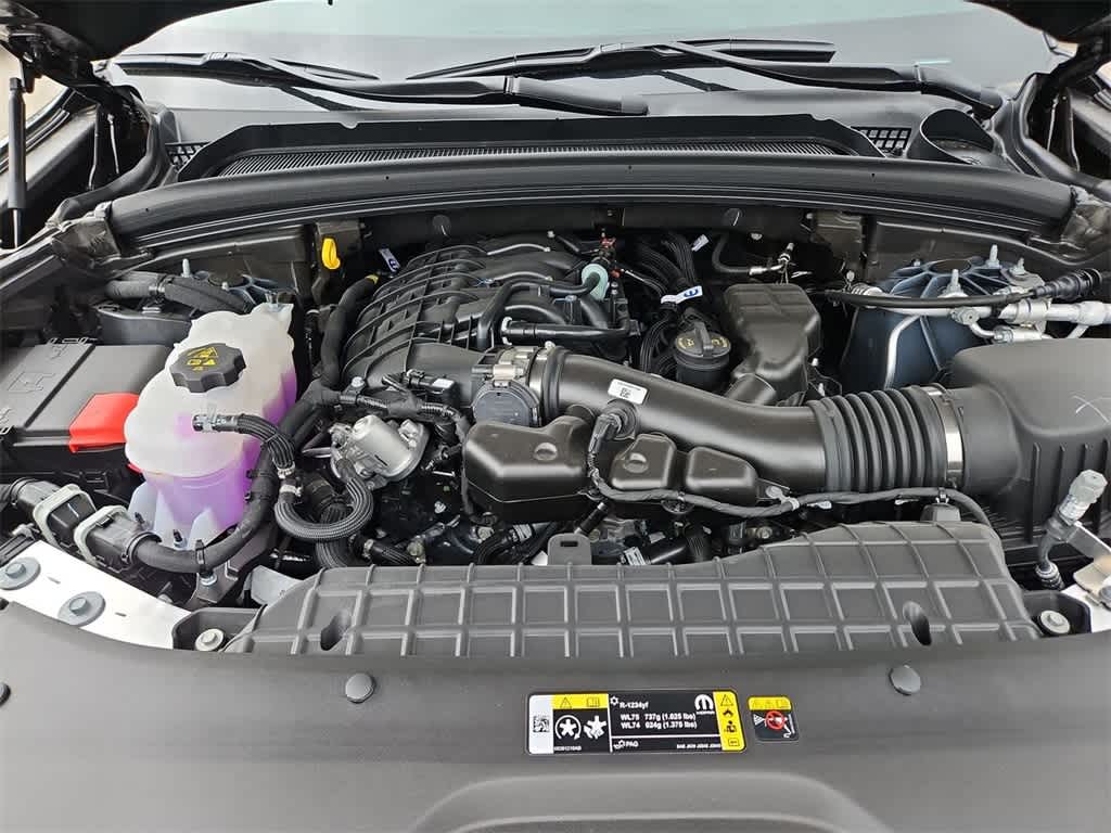 Thumbnail: 2025 Jeep Grand Cherokee L - 15