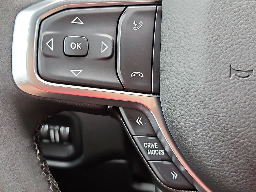 Thumbnail: 2026 RAM 1500 - 24