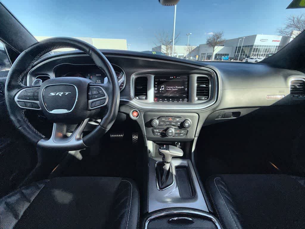 Thumbnail: 2023 Dodge Charger - 15