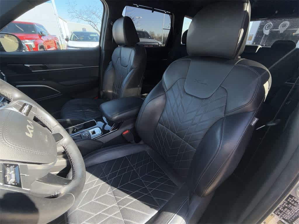 Thumbnail: 2023 Kia Telluride - 12