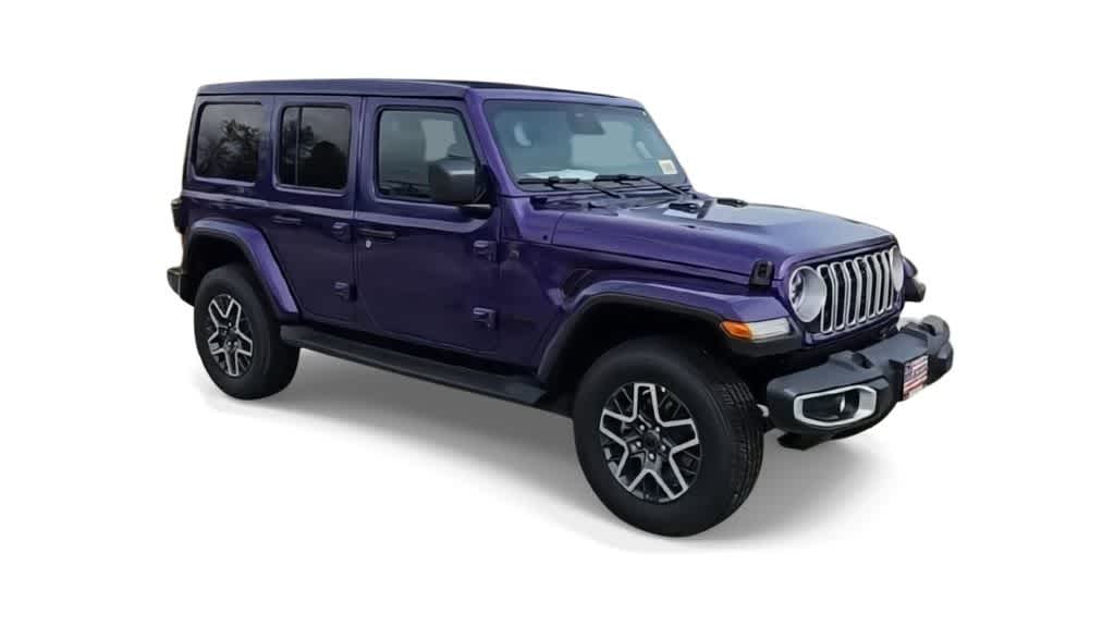 Thumbnail: 2026 Jeep Wrangler - 2