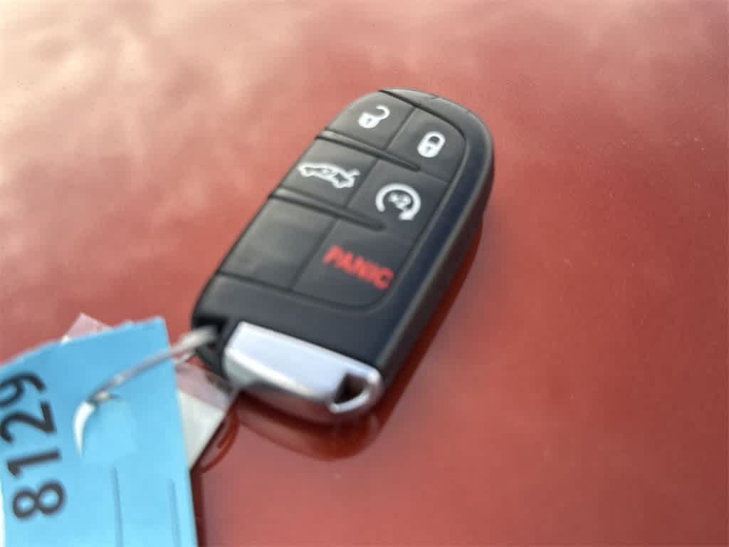 Thumbnail: 2022 Dodge Charger - 23