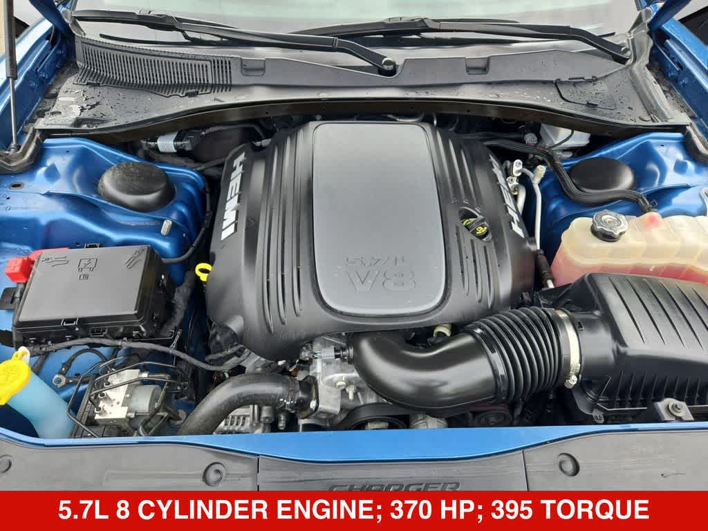 Thumbnail: 2023 Dodge Charger - 13
