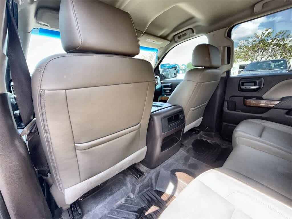 Thumbnail: 2018 GMC Sierra 1500 - 12
