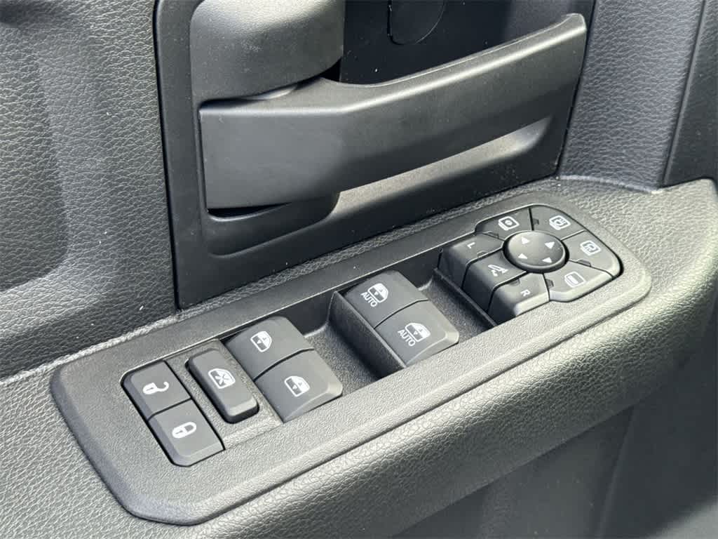 Thumbnail: 2025 RAM 2500 - 24