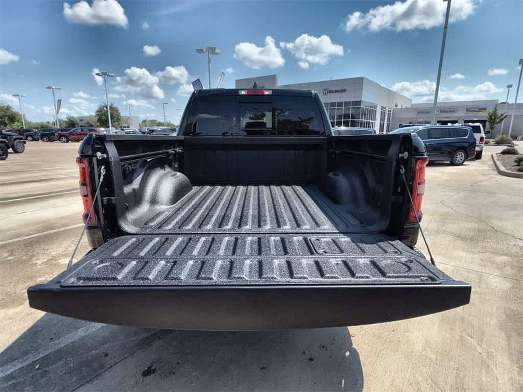 Thumbnail: 2026 RAM 1500 - 26