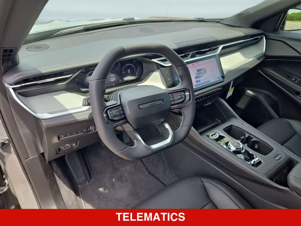 Thumbnail: 2026 Jeep Cherokee - 2