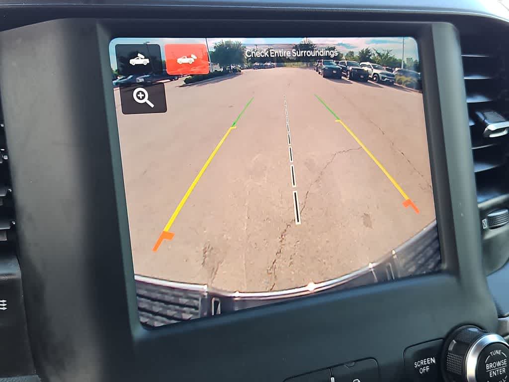 Thumbnail: 2024 RAM 3500 - 29