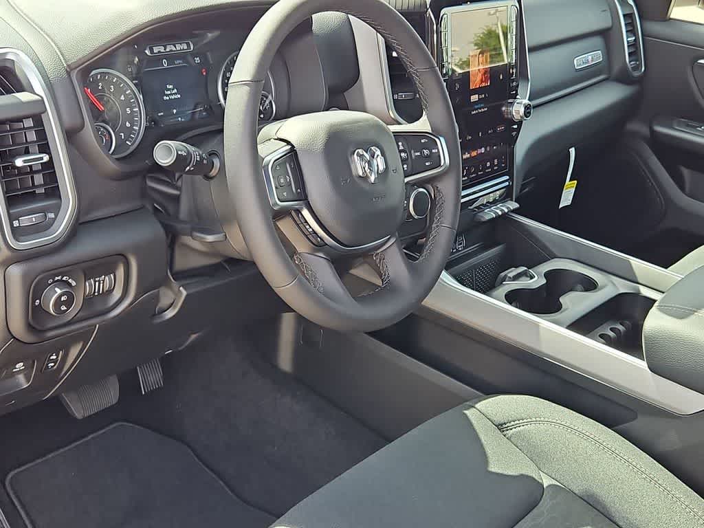 Thumbnail: 2026 RAM 1500 - 10