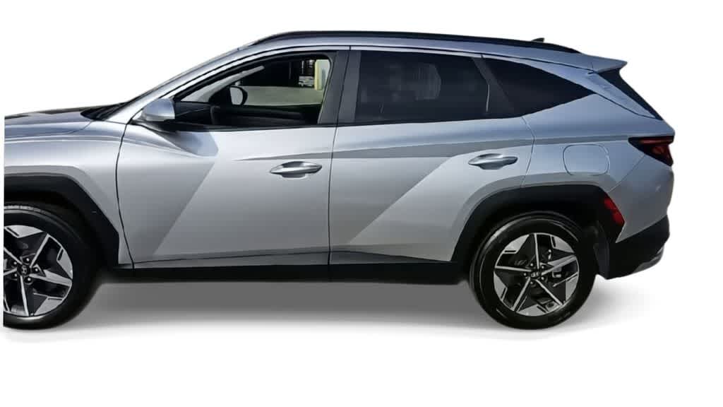 Thumbnail: 2025 Hyundai Tucson - 5