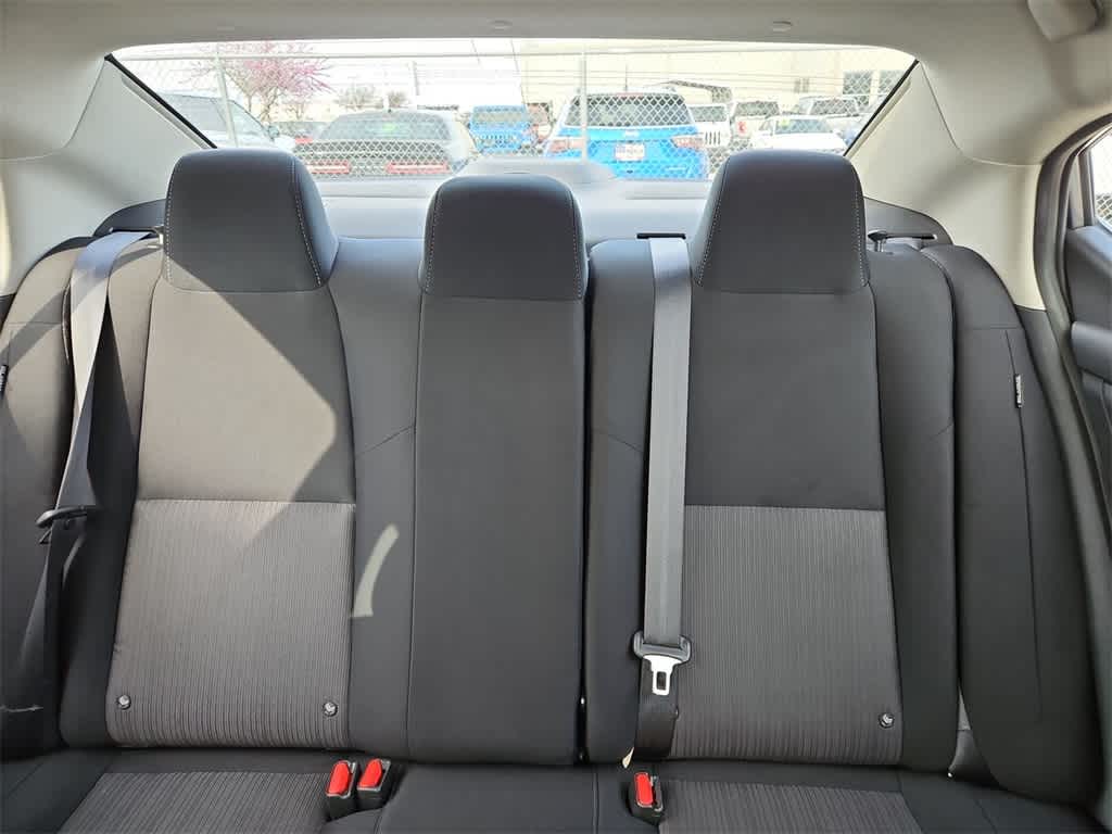 Thumbnail: 2024 Nissan Sentra - 13