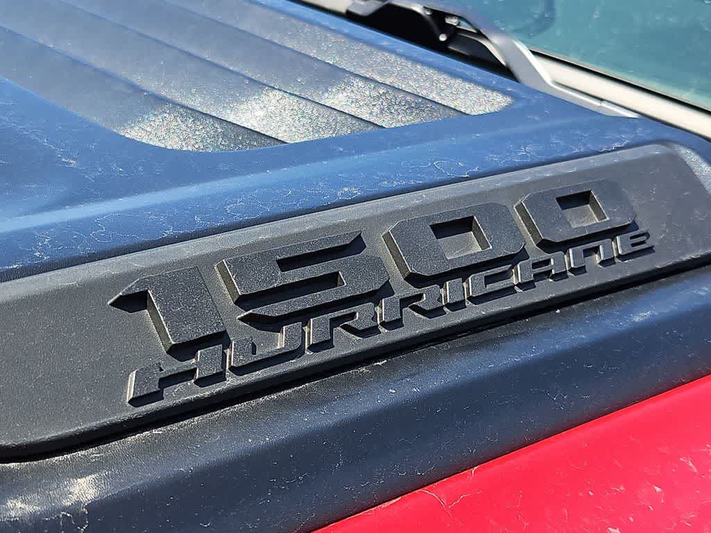 Thumbnail: 2026 RAM 1500 - 13