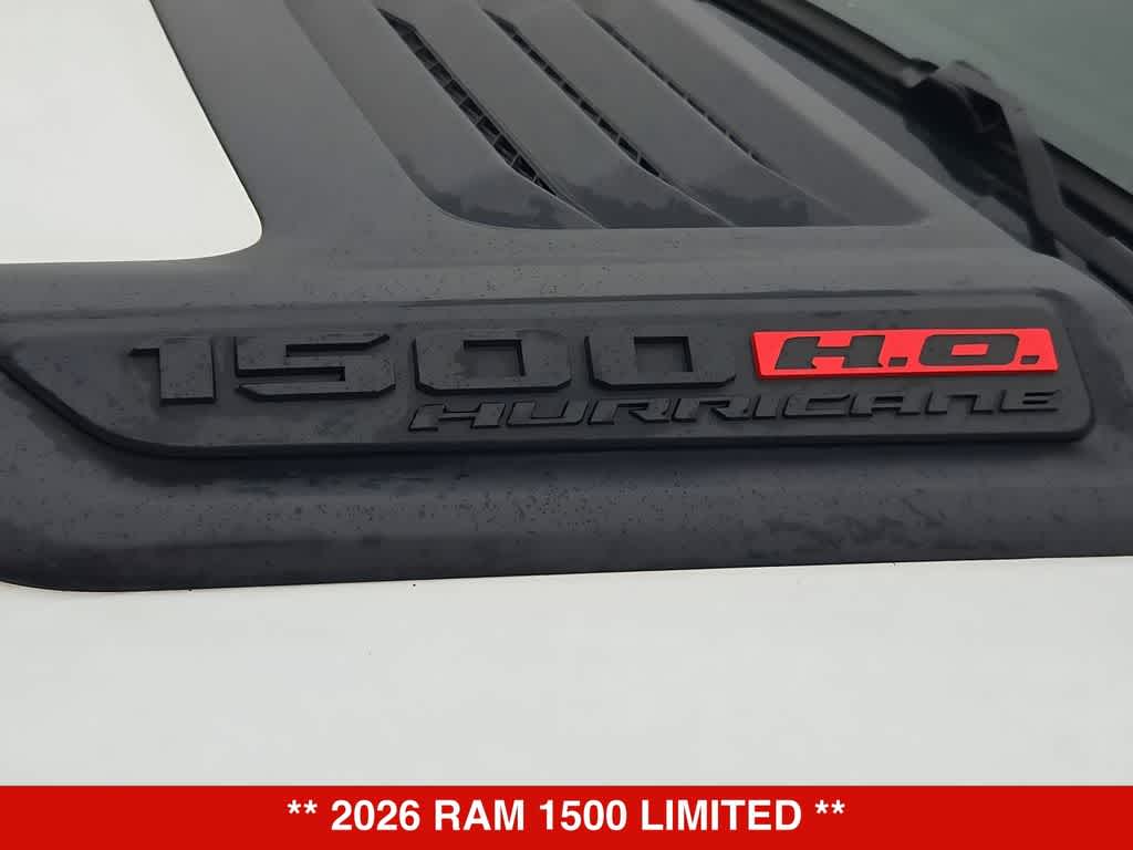 Thumbnail: 2026 RAM 1500 - 13