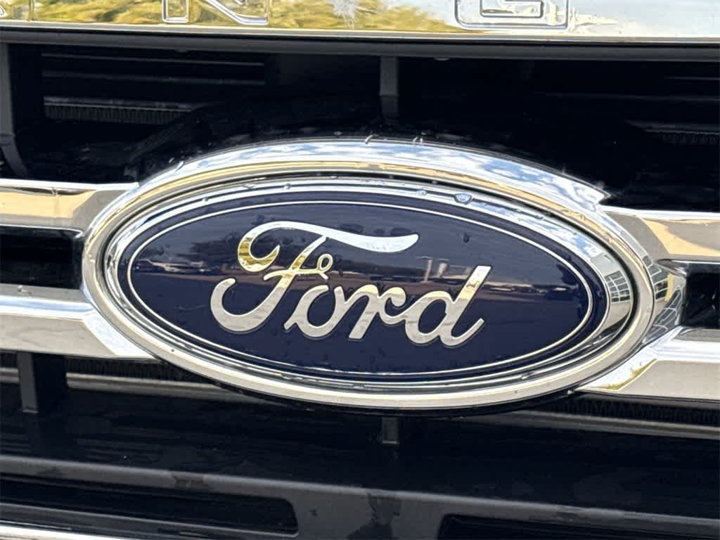 Thumbnail: 2020 Ford Ranger - 7