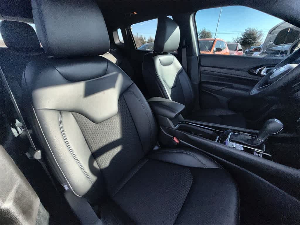 Thumbnail: 2026 Jeep Compass - 15