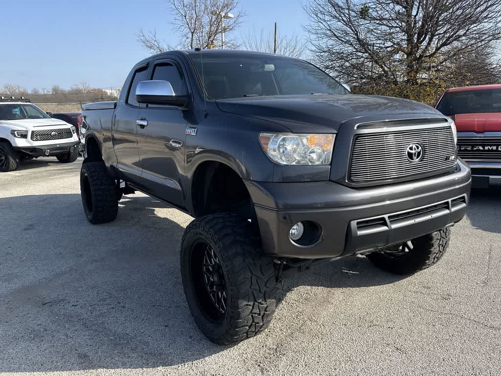 Thumbnail: 2012 Toyota Tundra - 6