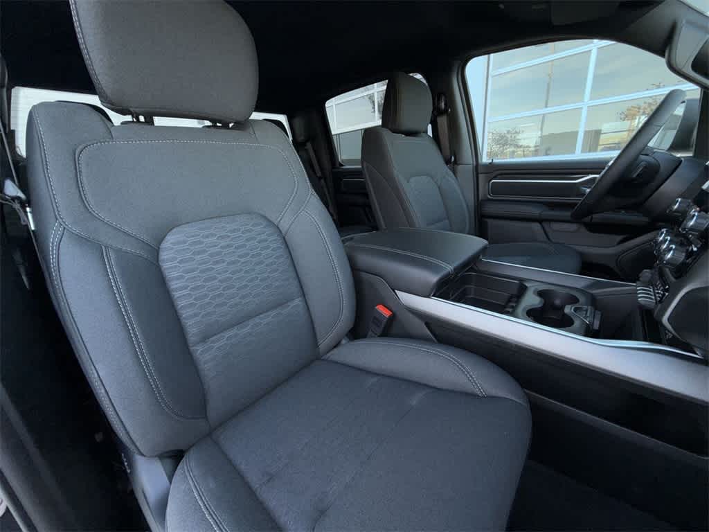 Thumbnail: 2026 RAM 1500 - 13