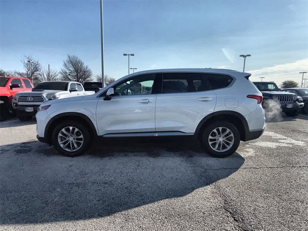 Thumbnail: 2020 Hyundai Santa Fe - 3