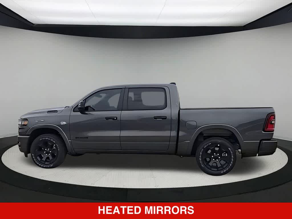 Thumbnail: 2026 RAM 1500 - 5