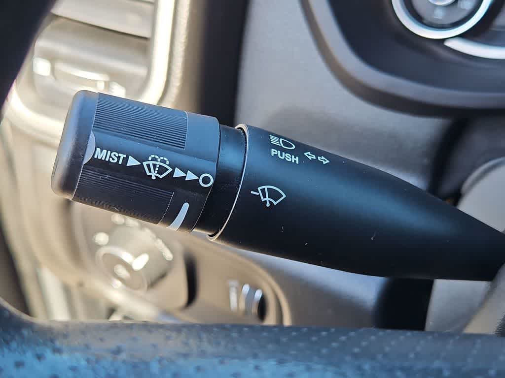 Thumbnail: 2023 RAM 2500 - 27