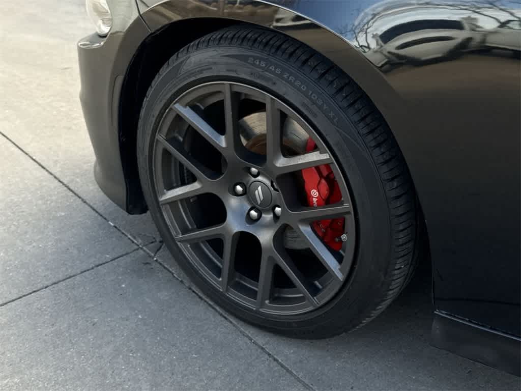 Thumbnail: 2023 Dodge Charger - 9