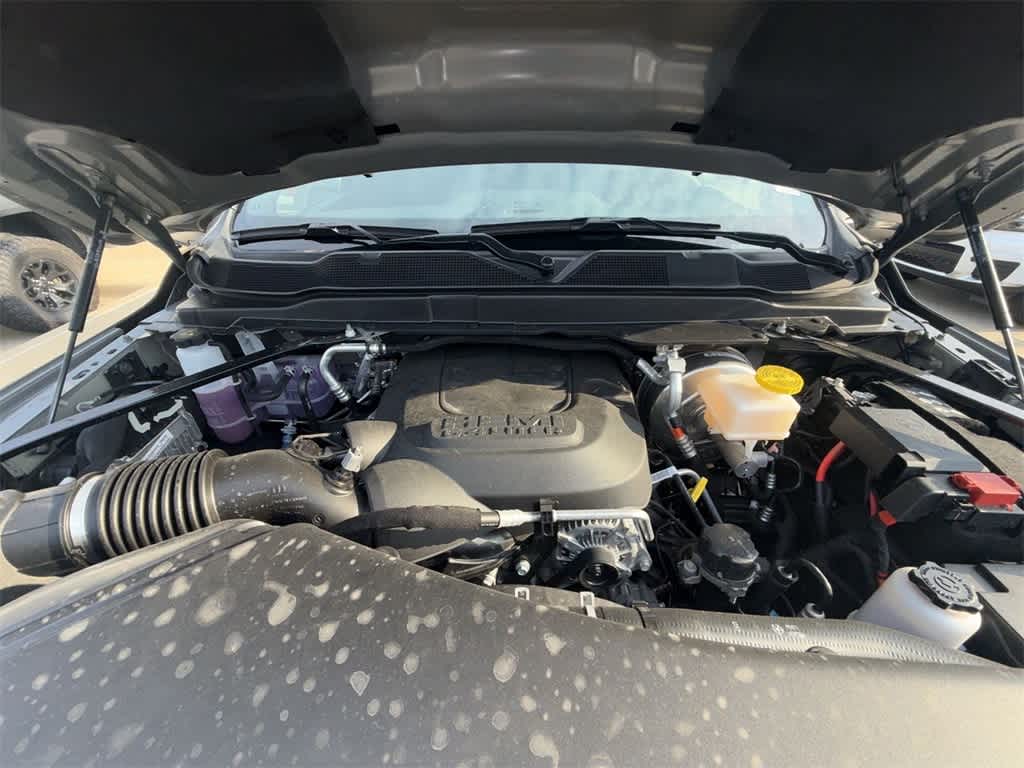 Thumbnail: 2026 RAM 2500 - 9