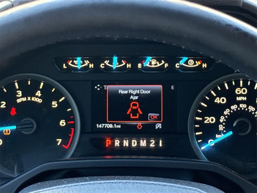 Thumbnail: 2016 Ford F-150 - 19