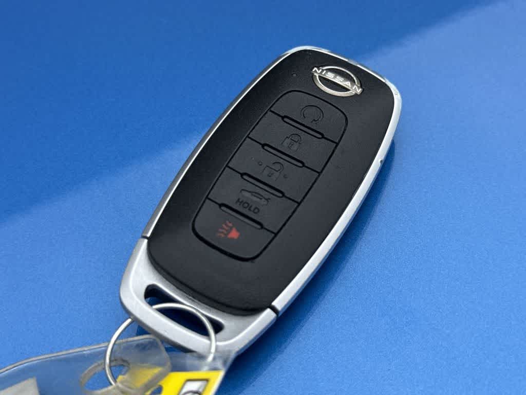 Thumbnail: 2024 Nissan Sentra - 23